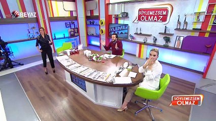 Söylemezsem Olmaz 21 Aralık 2017
