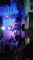 VASKO DEL SUD BAND OGNI VOLTA LIVE AT CANOSA