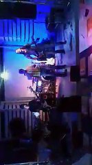 VASKO DEL SUD BAND RIDERE DI TE LIVE AT CANOSA