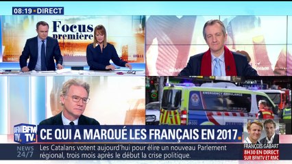 Focus Première : Quels sont les événements marquants en 2017 ?