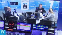 Cyril Hanouna appelle Emmanuel Macron en direct pour lui souhaiter son anniversaire