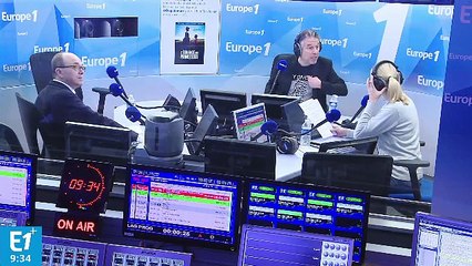 Cyril Hanouna appelle Emmanuel Macron en direct pour lui souhaiter son anniversaire