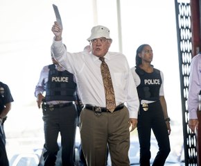 ("Part 11") Major Crimes Season 6 Episode 11 ~ TNT Series