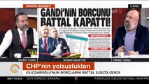 Battal İlgezdi ödedi