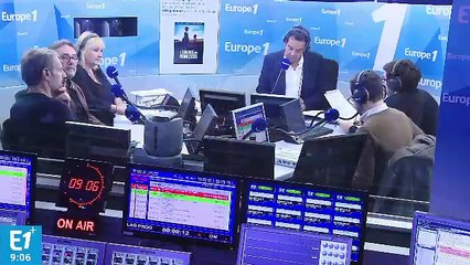 Jean-Paul Rouve tourne son prochain film en tant que réalisateur, Gorillaz annonce un nouvel album