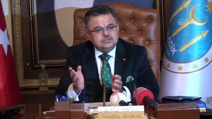 Bilecik'in isminin değiştirilmesi önerisi - Belediye Başkanı Yağcı