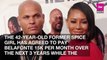 Mel B And Stephen Belafonte Are Officially Divorced