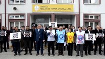İzmir'deki Okul Müdürü Cinayeti - Karaman/ Siirt/