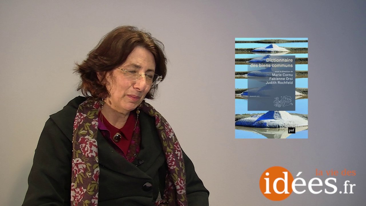 Entretien avec Marie Cornu