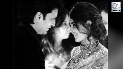 Genelia D'souza's ROMANTIC Post For Ritesh Deshmukh On His Birthday
