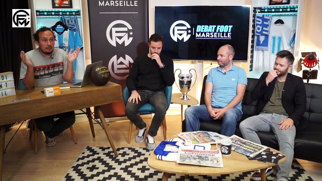 Lyon - OM : Péno oublié à l'OM, pourquoi on en parle pas