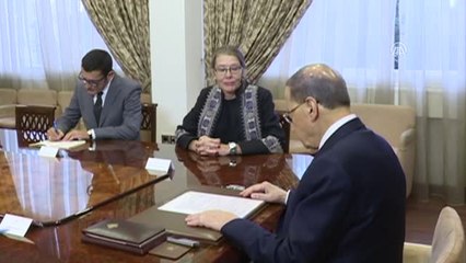 İsrail, Lübnan Sınırını 11 Bin Defadan Fazla İhlal Etti"