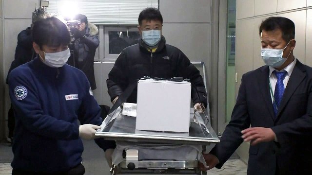 이대목동병원 사망 신생아 3명 항생제 남용 가능성 제기 / YTN