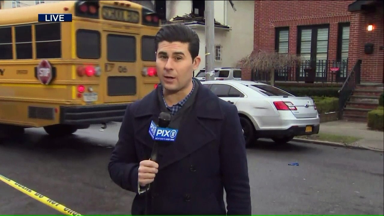 Mother, 3 Children Dead After House Fire Possibly Sparked by Menorah