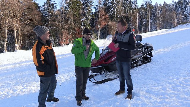 Y a pas que les Alpes - Y a pas que les Alpes