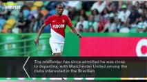 Should Manchester United Renew Their Interest in Fabinho? | FWTV