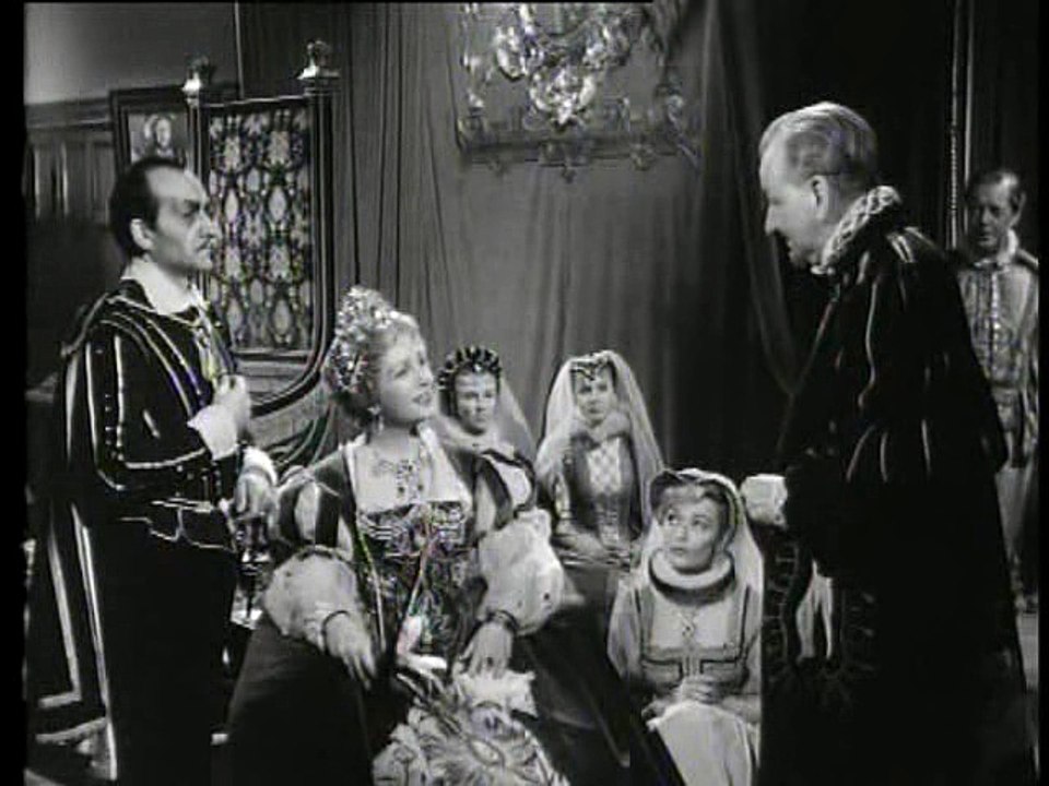 Sir Francis Drake  E04 - Doctor Dee