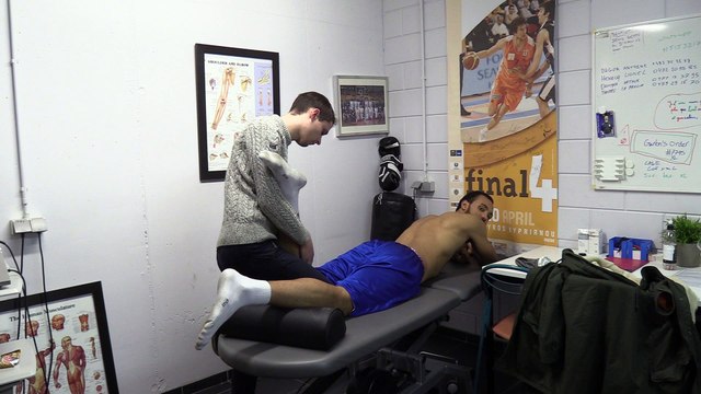 Une semaine au coeur de Mons-Hainaut : Les soins