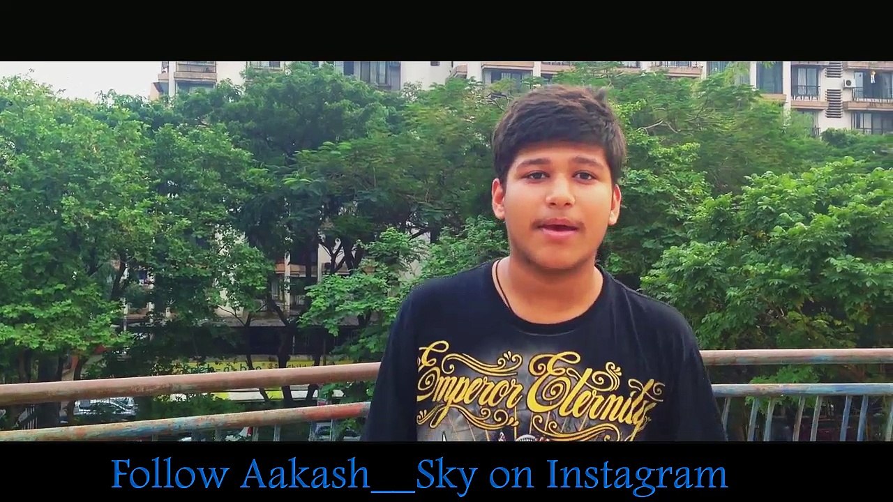 SWACHH BHARAT ABHIYAAN RAP