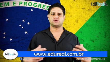 English Teacher Gustavo Santos