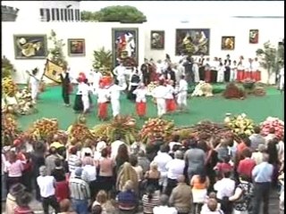 MADEIRA SEMPRE FESTA