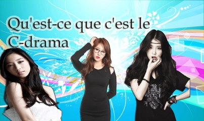 C-Drama MV: Discover More About C-Drama 🎬