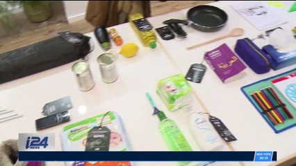 Choose love: le premier magasin où l'on peut achèter des cadeaux pour les réfugiés