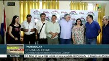 La OEA pide nuevas elecciones en Honduras