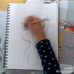 comment-dessiner-un-manga-tres-simple