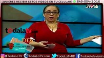 Abrazo entre Leonel y Danilo Medina es muestra de la unidad de los dirigentes-Al Día Con Claudia Pérez-Video
