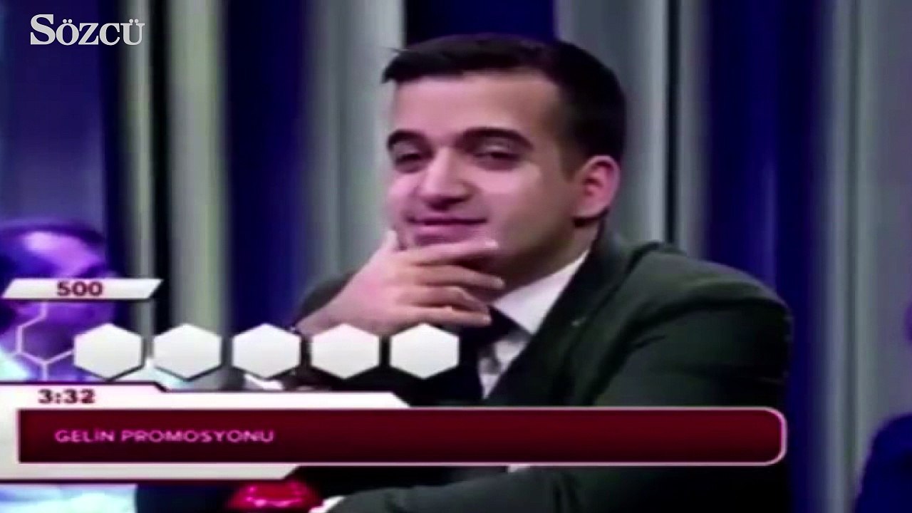 Olay yaratan "baldız" yanıtı