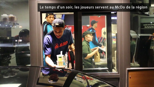 Une semaine au coeur​ de Mons-Hainaut : Extra time