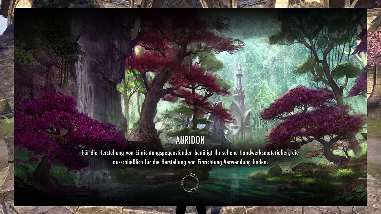 DonAleszandro The Elder Scrolls «-Feiertagsevent : Neujahrsfest mit dem Handelsheiler-» (519)