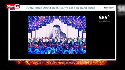 Enfin l'Ultra HD/4K pour TOUS ? (Power n°157)