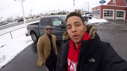 2017 Ford Raptor Review!! Worth EVERY Penny!!