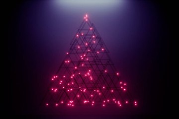 3 tendances déco de Noël