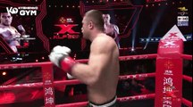 Artur Kyshenko vs Andrey Chekhonin (Highlights)