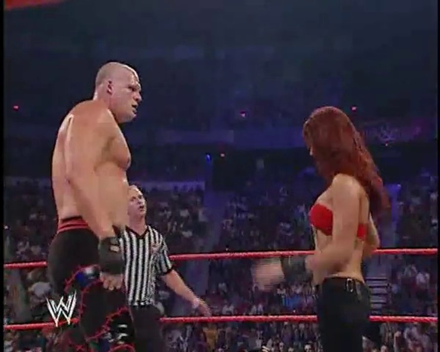 Edge vs Kane