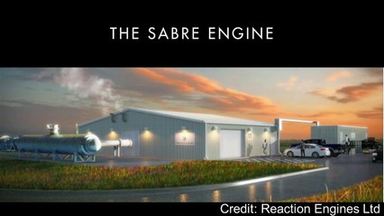 ispace, SABRE, New Shepard 2.0 und Trumps Weg zum Mond | Video Space News 18.12.2017