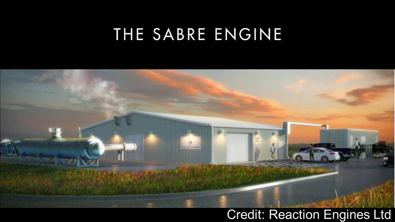 ispace, SABRE, New Shepard 2.0 und Trumps Weg zum Mond | Video Space News 18.12.2017