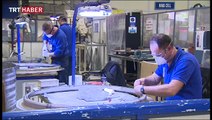 Türkiye helikopter motorunu artık kendisi üretecek