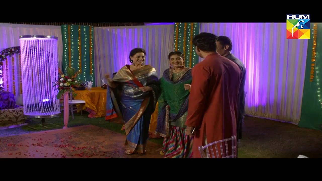 Pagli Episode 17 HUM TV Drama  18 December 2017