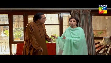 Pagli Episode 17 Part 1 HUM TV Drama  18 December 2017