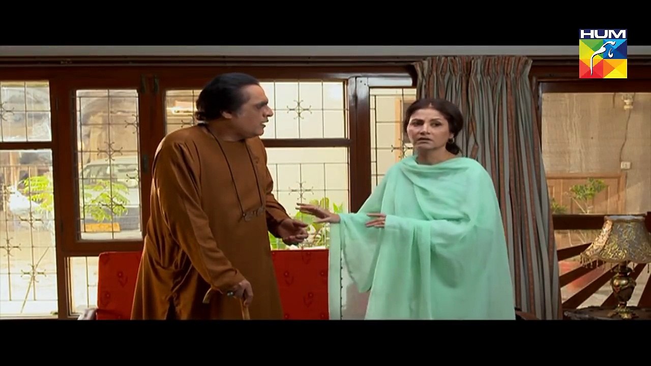 Pagli Episode 17 Part 1 HUM TV Drama  18 December 2017