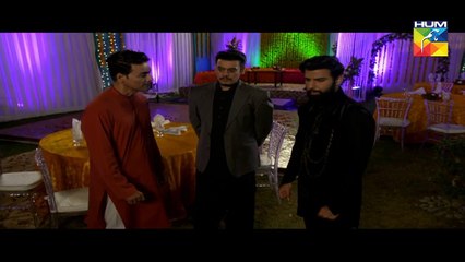 Pagli Episode 17 Part 3 HUM TV Drama  18 December 2017