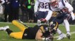 Controversial NFL Week 15: Were the Steelers robbed of a win?