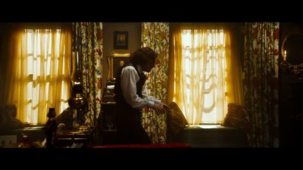 DICKENS L'UOMO CHE INVENTO' IL NATALE ITA (2017) 720p