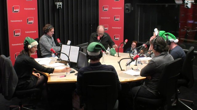 Pourquoi Chambord ? - La chronique d'Hyppolite Girardot