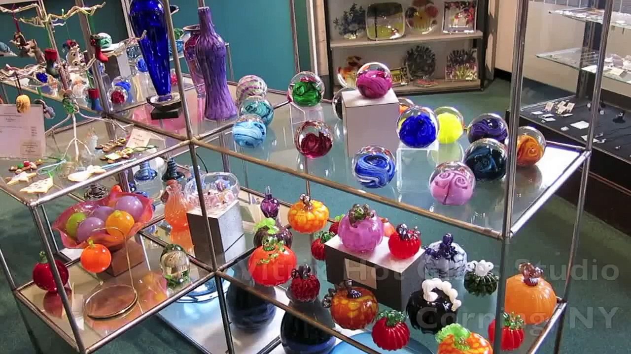 Vitrix Hot Glass Studio