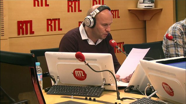 Le journal de 12h30 : Handball : les Bleues de retour en France